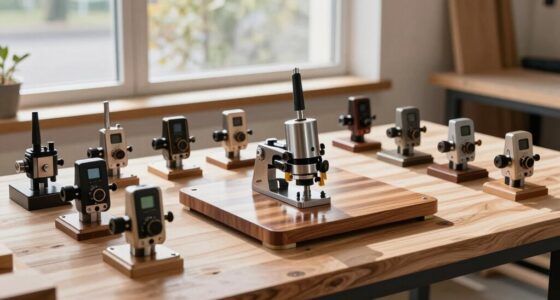 top router lift comparisons