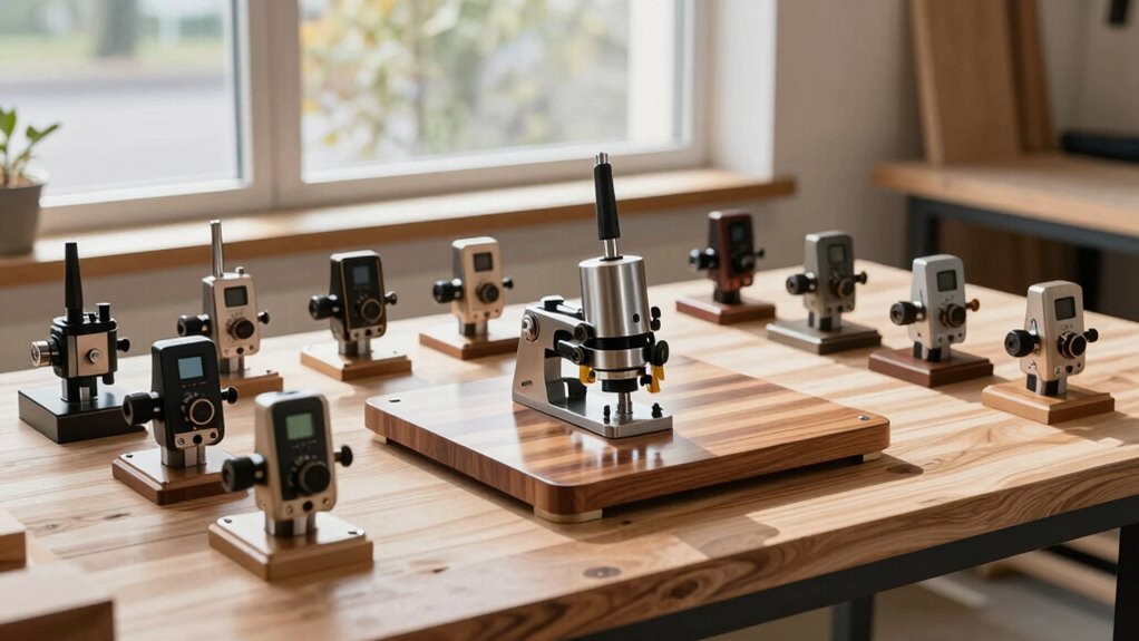 top router lift comparisons