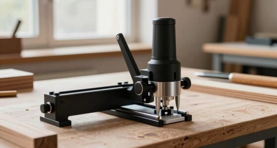 top router lifts 2026