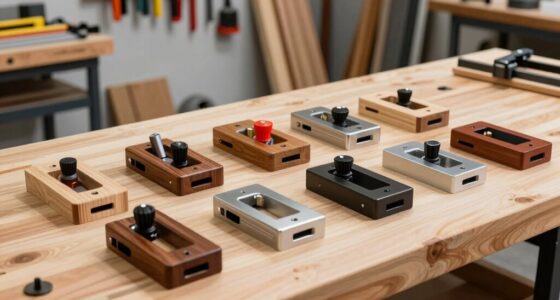 top router table kit picks