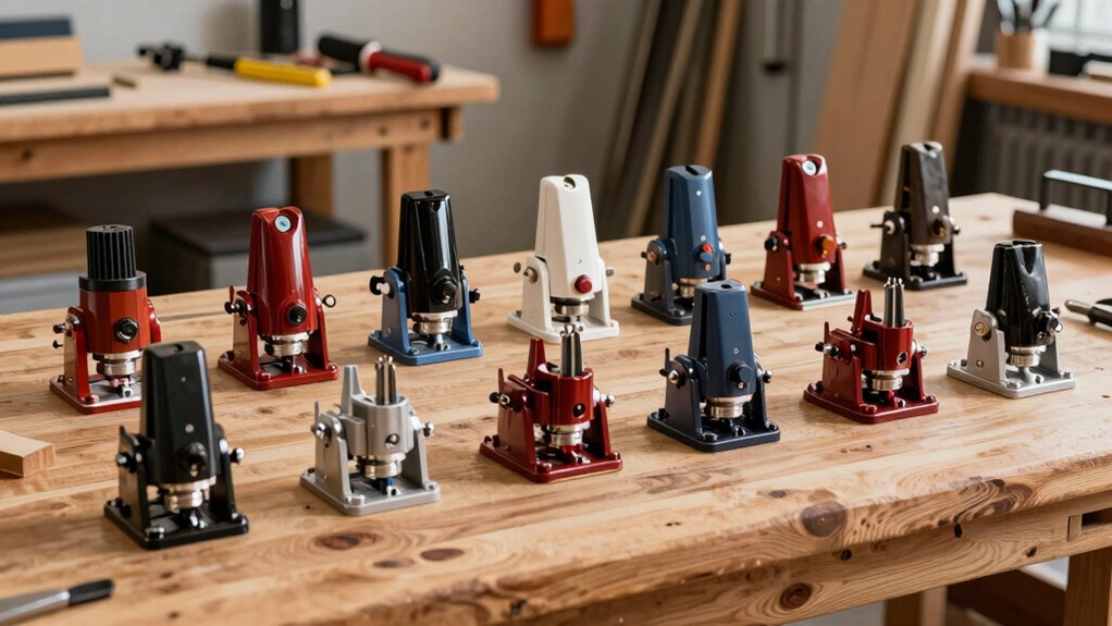 top router table kits 2026