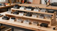 top router table kits canada