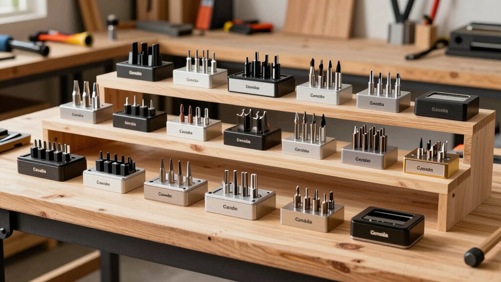 top router table kits canada