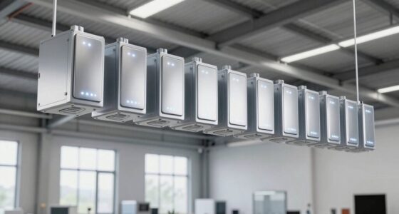 top shop air cleaners