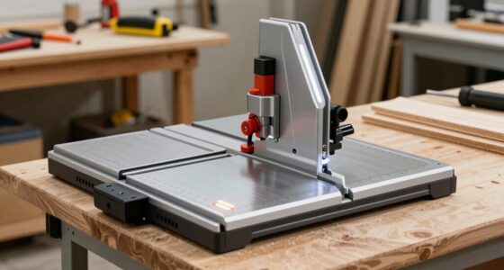 top small shop contractor saws