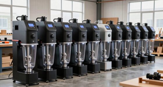 top small shop dust collectors