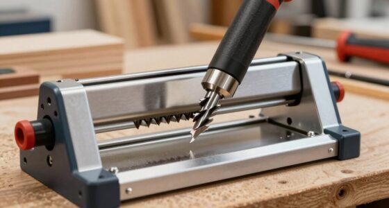 top small shop helical retrofit kits