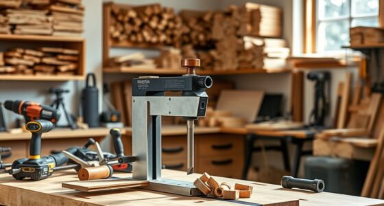 top small shop mortiser picks