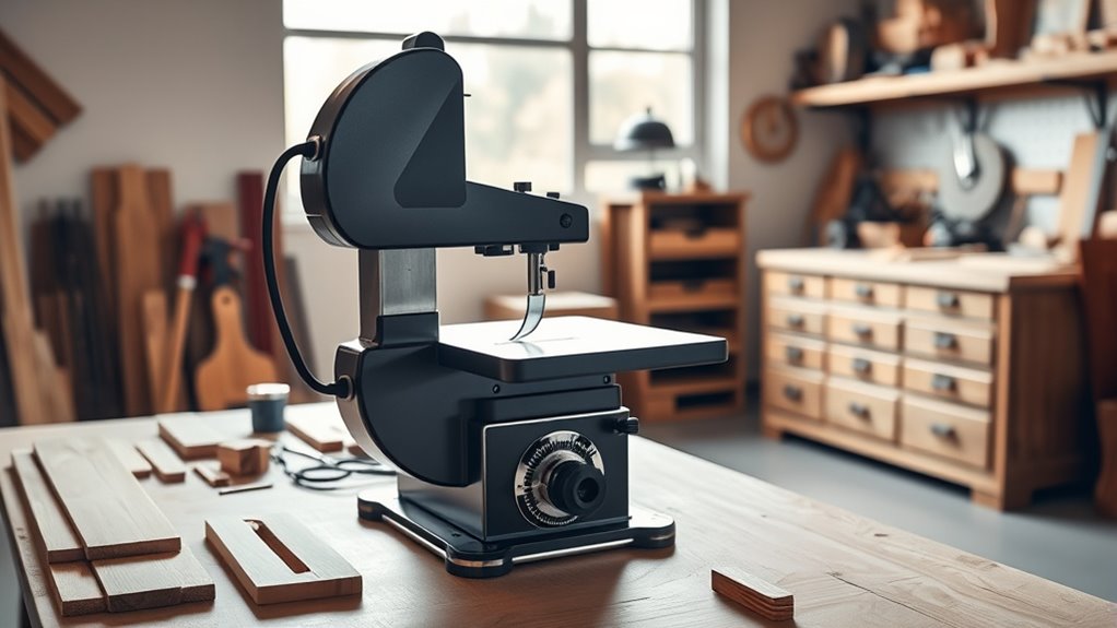 top small shop scroll saws