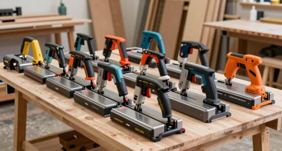 top small shop table saws