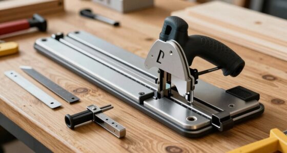 top small shop track saw kits