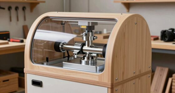 top small shop vacuum chambers