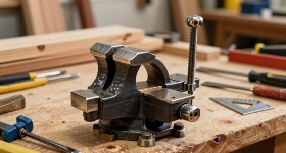 top small shop vises