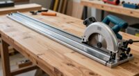 top track saw systems