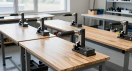 top us assembly tables