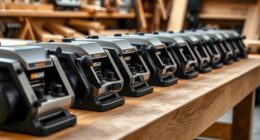 top us benchtop planers