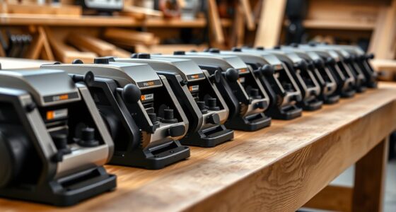 top us benchtop planers