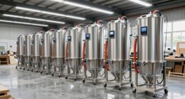 top us cyclone dust collectors