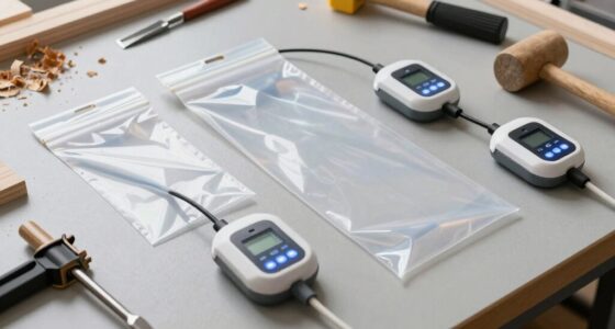 top vacuum veneer press kits