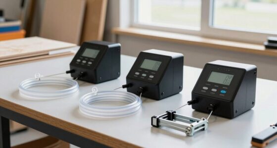 top veneering vacuum presses