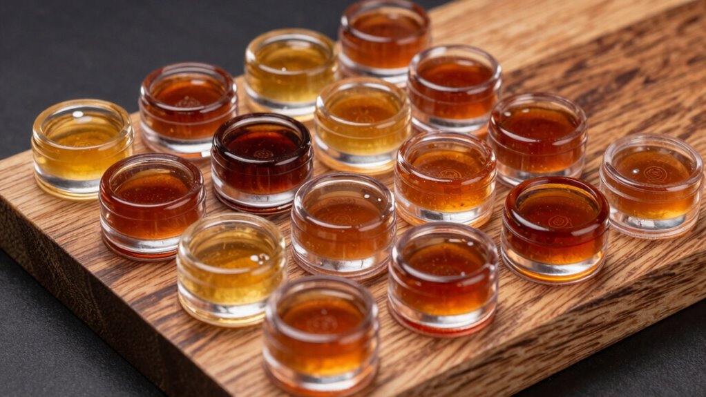 top wood stabilizer kits