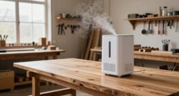 top woodworking humidifiers 2026