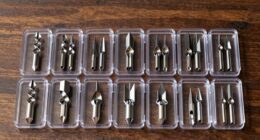 top woodworking router bit sets