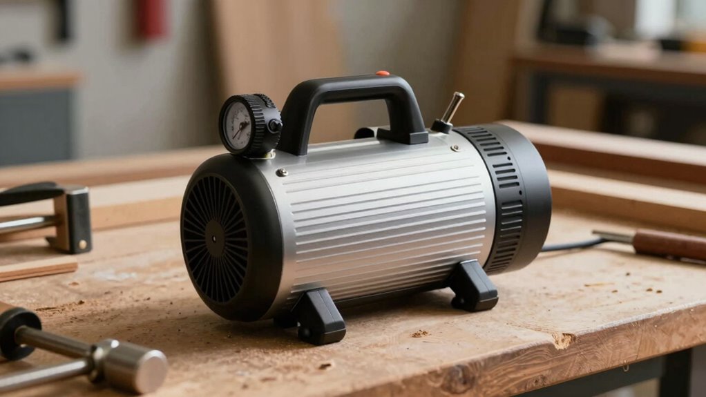 top woodworking vacuum pumps