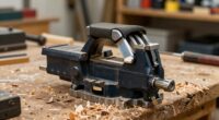 top woodworking vises 2026