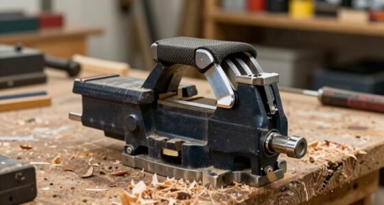 top woodworking vises 2026
