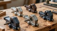 top woodworking vises 2026