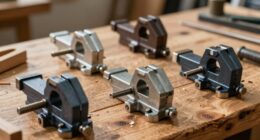 top woodworking vises 2026