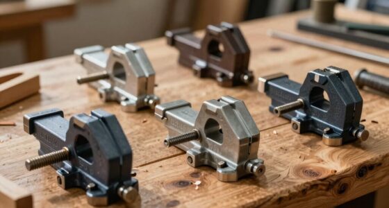 top woodworking vises 2026