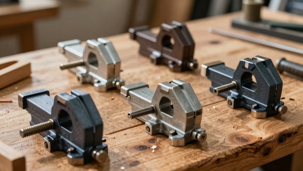 top woodworking vises 2026