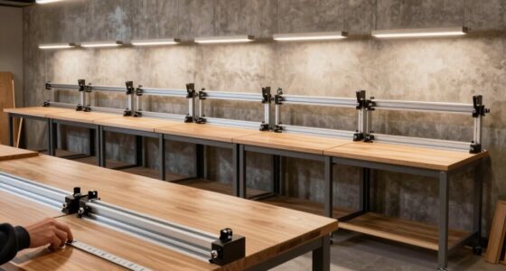 top woodworking workbenches 2026