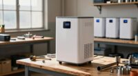 top workshop dehumidifier picks