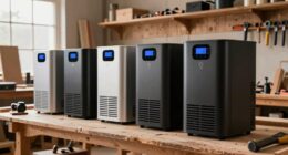 top workshop dehumidifier recommendations