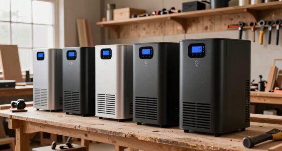 top workshop dehumidifier recommendations