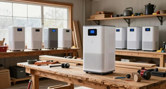 top workshop dehumidifiers canada