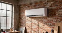 top workshop mini split acs