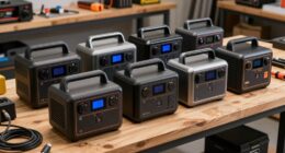 top workshop power stations