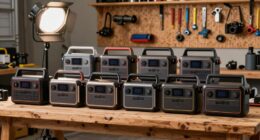 top workshop power stations