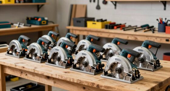 top worm drive saw picks