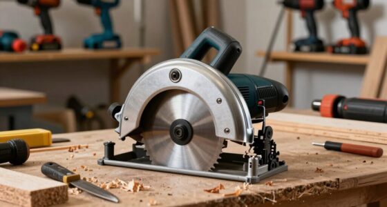 top worm drive saws