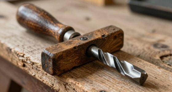 traditional drilling with precision