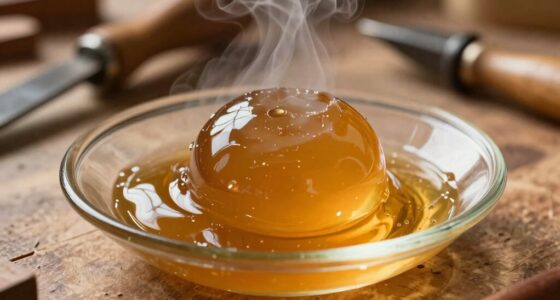 traditional versatile adhesive properties