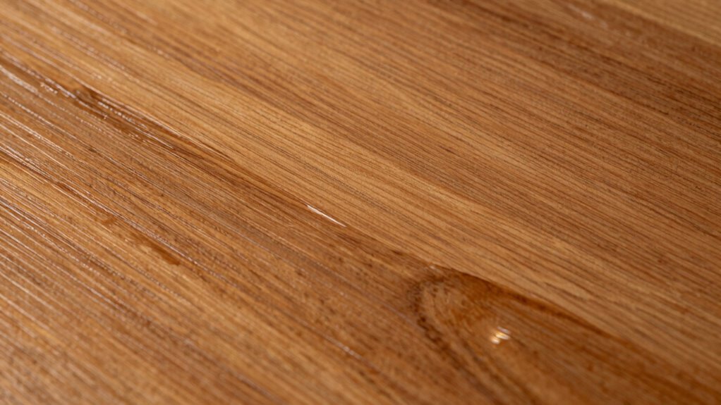 troubleshoot finish application issues