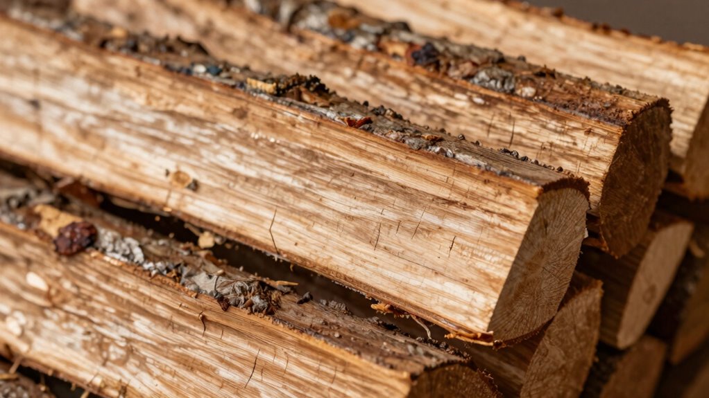 types of wood drying methods