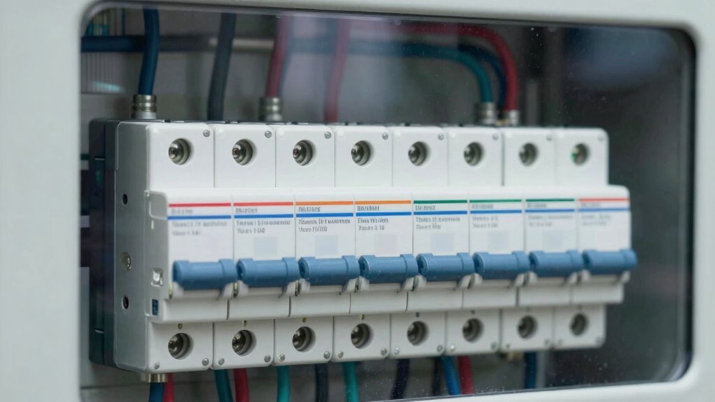 understanding current capacity safety