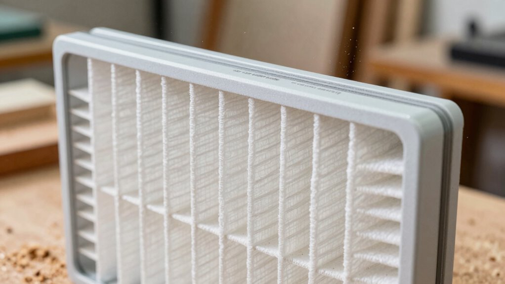 understanding merv ratings and filter effectiveness